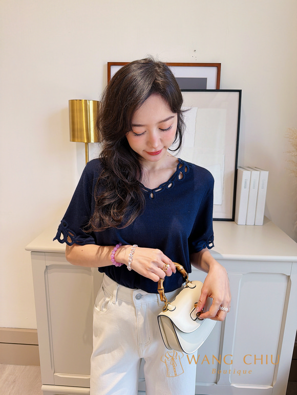 WANG CHIU 麻豆照